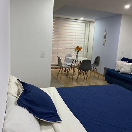 Apartamento, Centro Historico, โบโกตา ภายนอก รูปภาพ