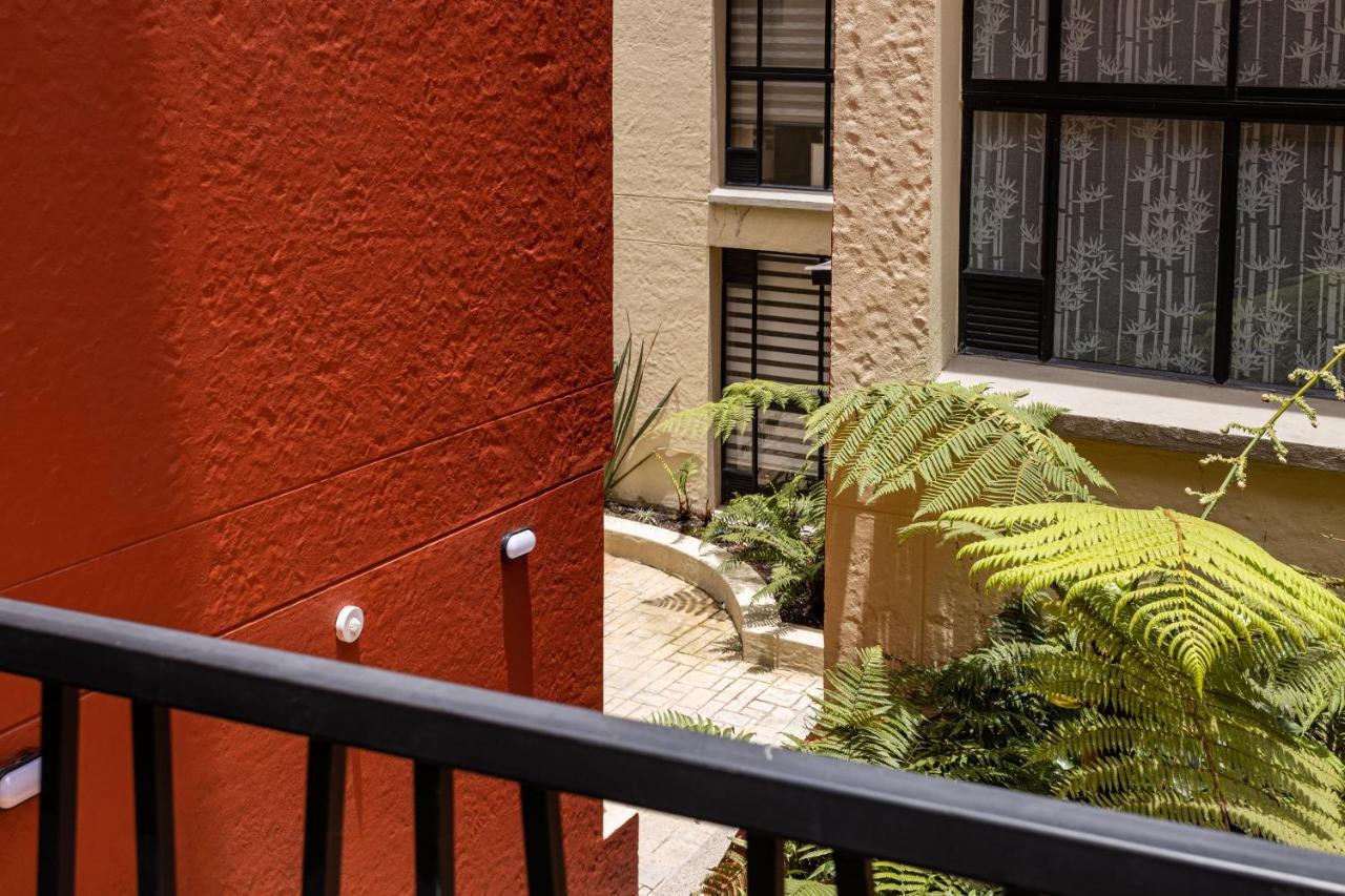 Apartamento, Centro Historico, โบโกตา ภายนอก รูปภาพ