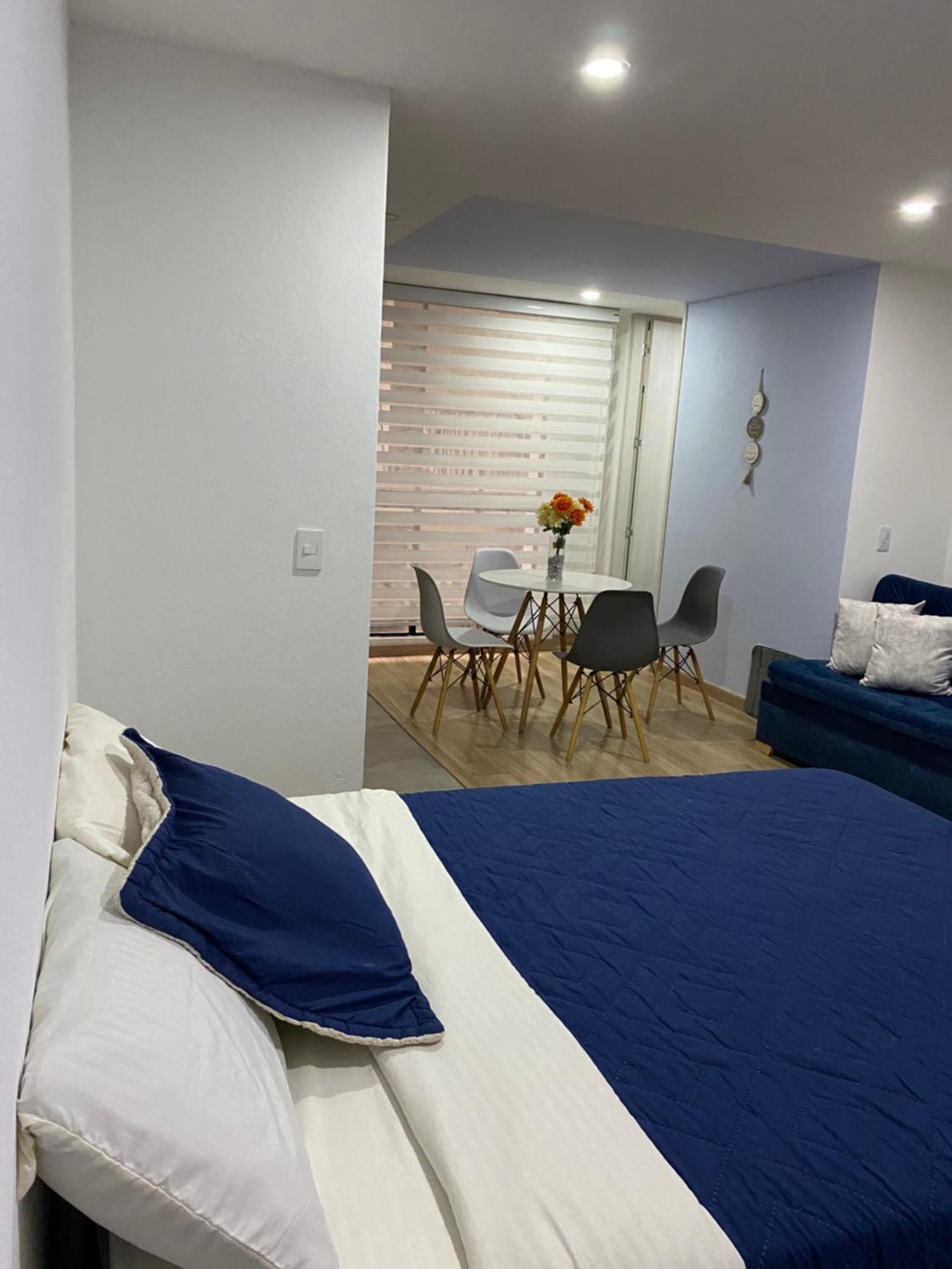 Apartamento, Centro Historico, โบโกตา ภายนอก รูปภาพ