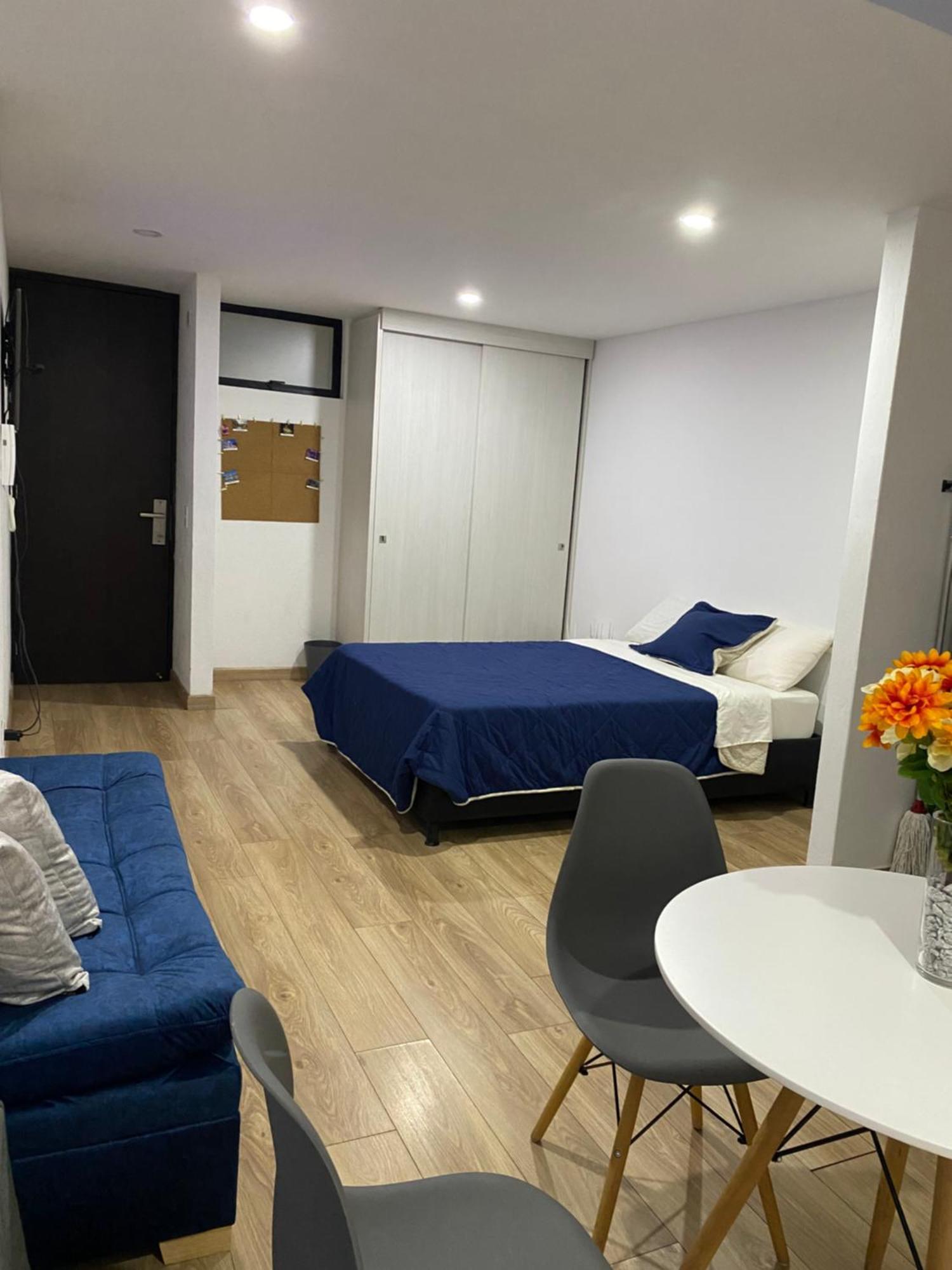 Apartamento, Centro Historico, โบโกตา ภายนอก รูปภาพ