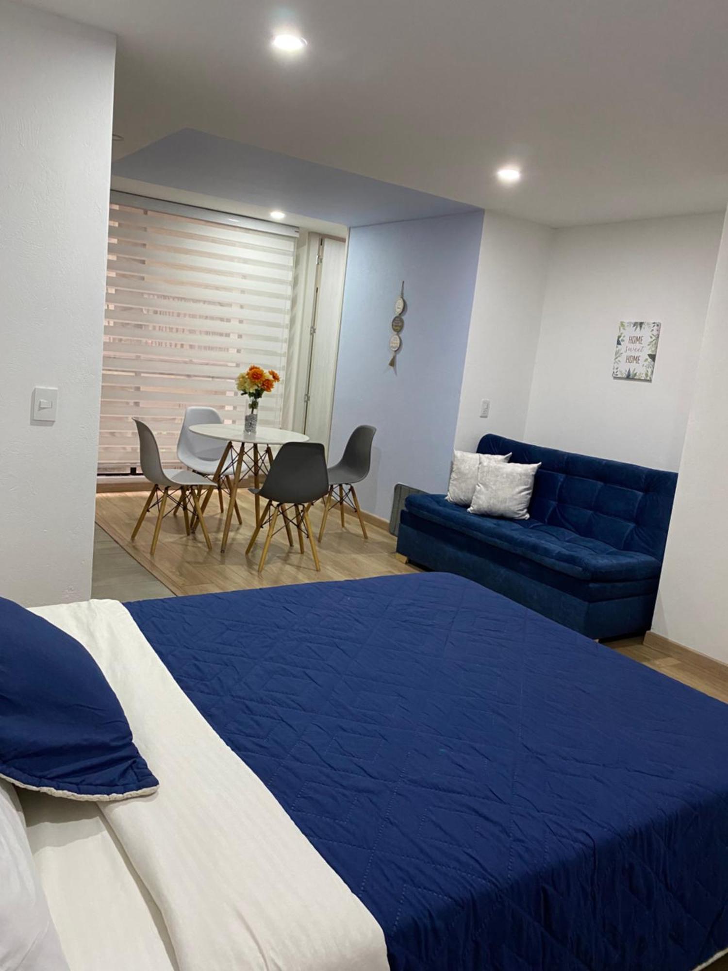 Apartamento, Centro Historico, โบโกตา ภายนอก รูปภาพ
