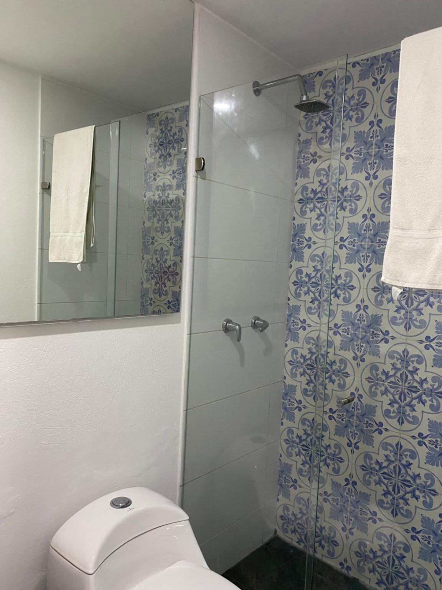 Apartamento, Centro Historico, โบโกตา ภายนอก รูปภาพ