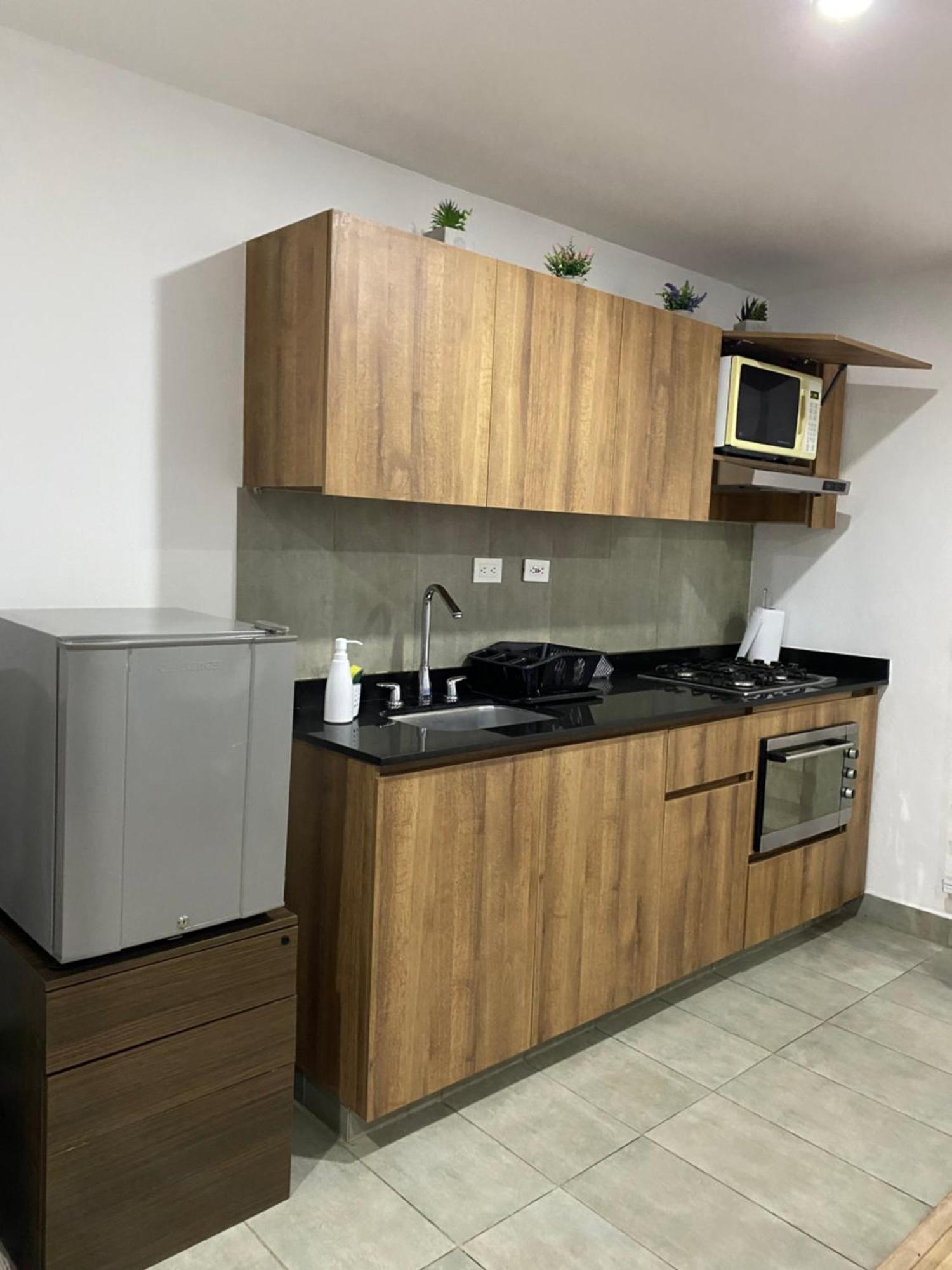 Apartamento, Centro Historico, โบโกตา ภายนอก รูปภาพ