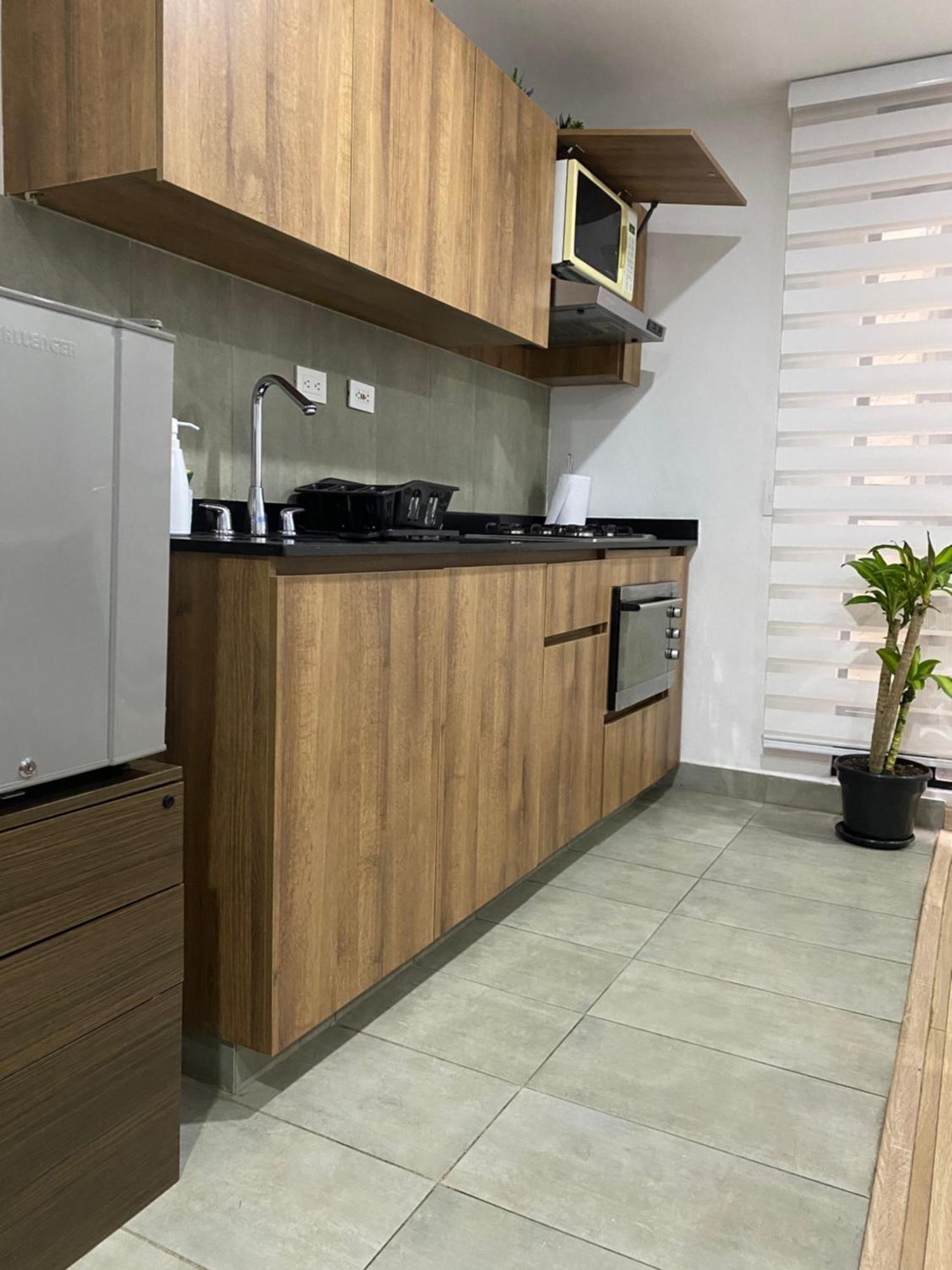 Apartamento, Centro Historico, โบโกตา ภายนอก รูปภาพ